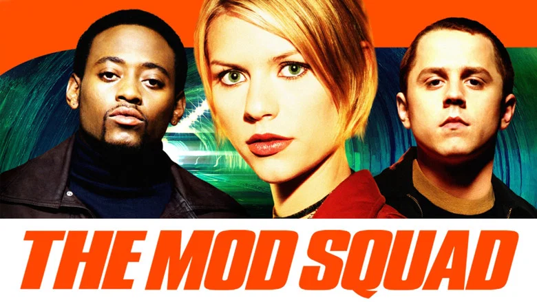 The Mod Squad screenshot 5