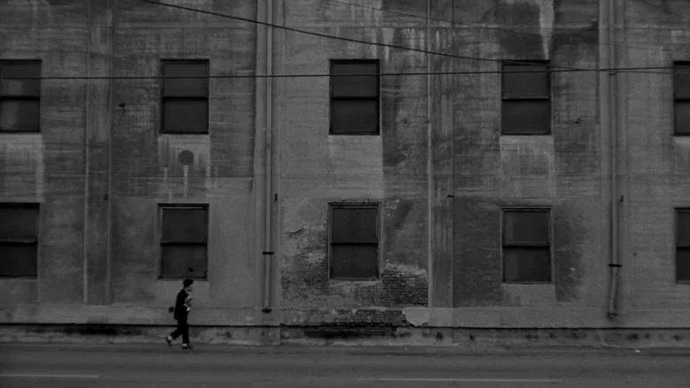 Eraserhead screenshot 6