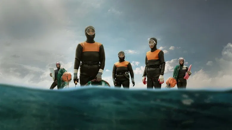 The Last of the Sea Women screenshot 2