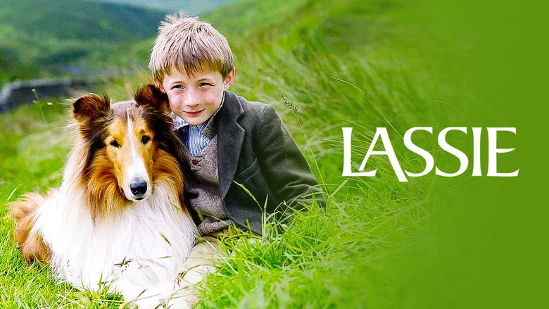 Lassie screenshot 4
