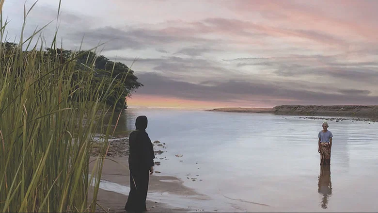 Women of the Weeping River screenshot 2