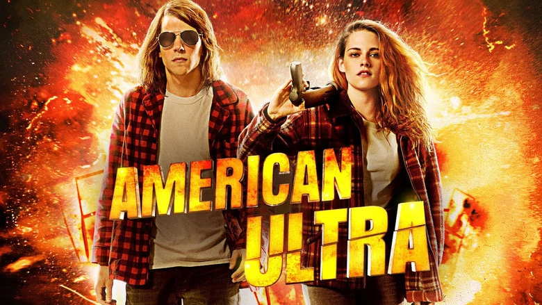 American Ultra screenshot 4