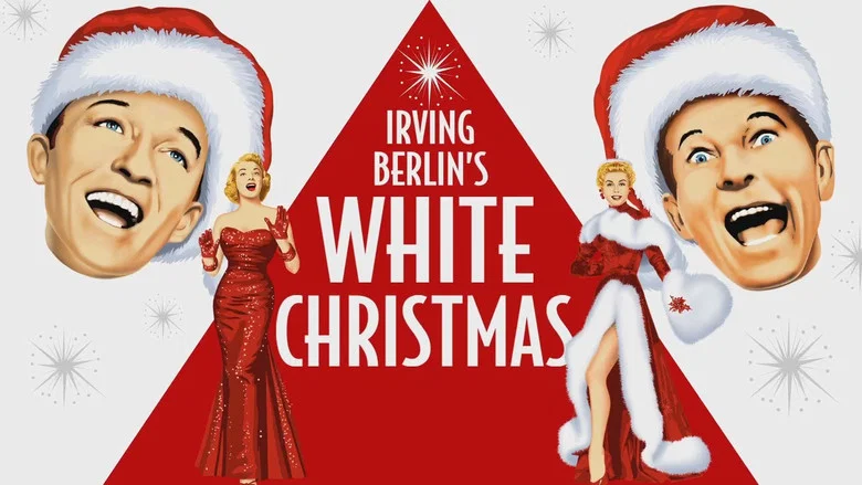 White Christmas screenshot 1