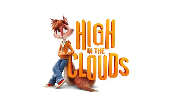 High in the Clouds screenshot 4