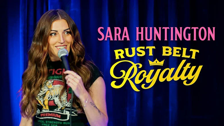 Sara Huntington: Rust Belt Royalty screenshot 3