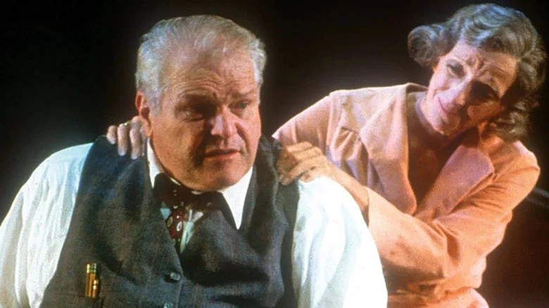 Death of a Salesman screenshot 1