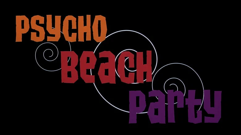 Psycho Beach Party screenshot 3