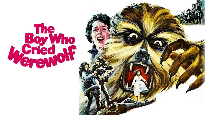 The Boy Who Cried Werewolf screenshot 5