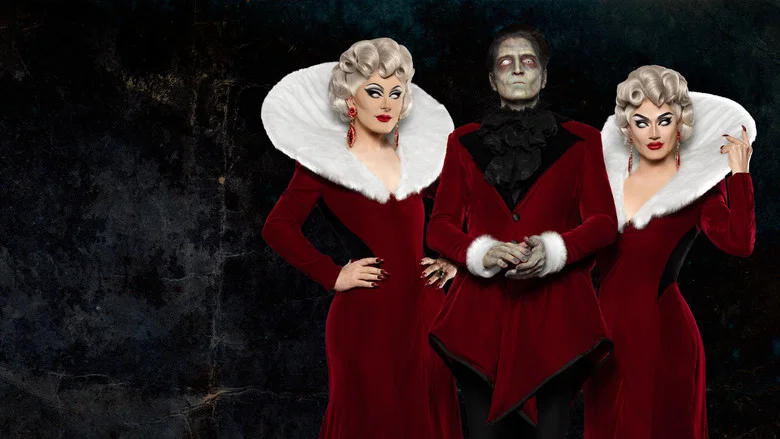The Boulet Brothers' Holiday of Horrors screenshot 4