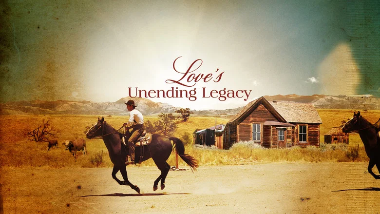 Love's Unending Legacy screenshot 2