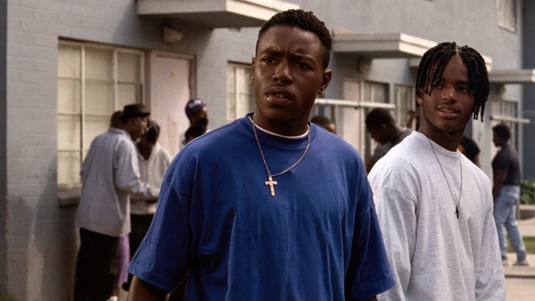 Menace II Society screenshot 7