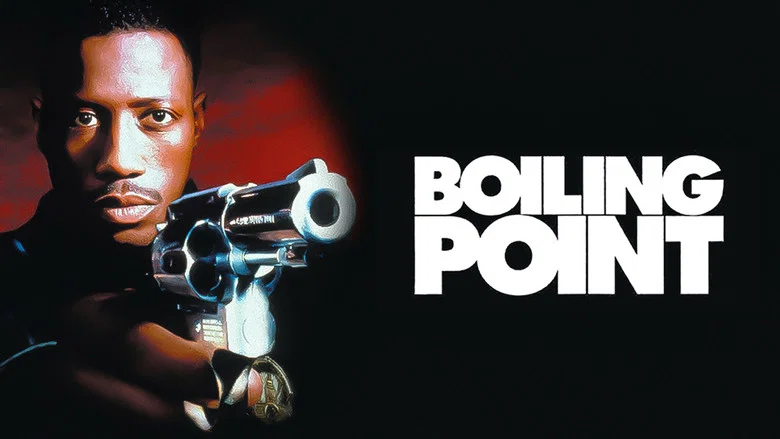Boiling Point screenshot 5