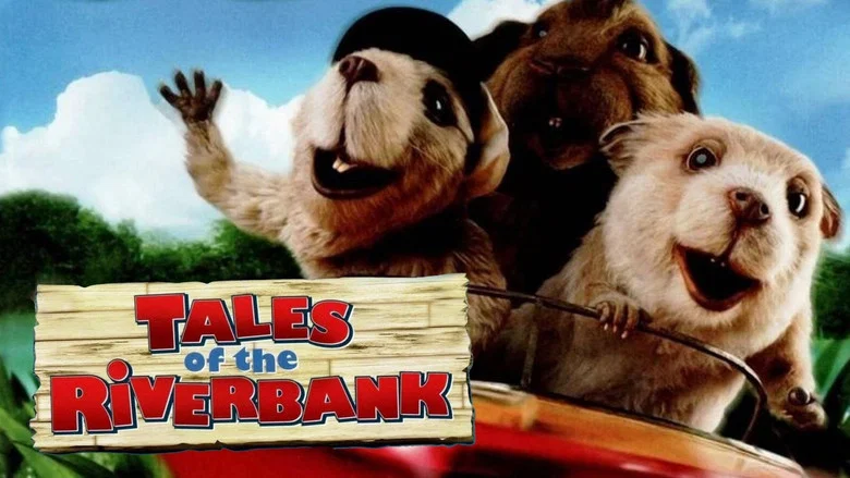 Tales of the Riverbank screenshot 2