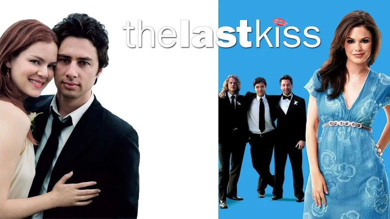 The Last Kiss screenshot 4