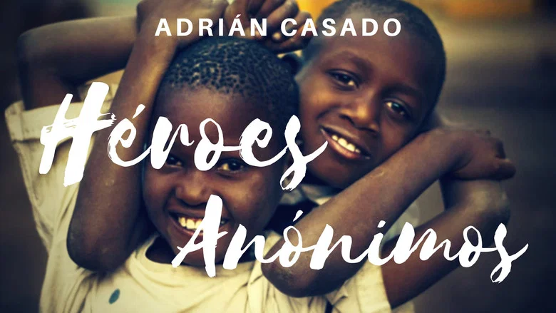 Héroes Anónimos screenshot 1
