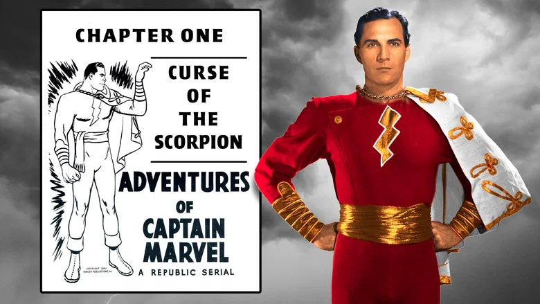 Adventures of Captain Marvel screenshot 2