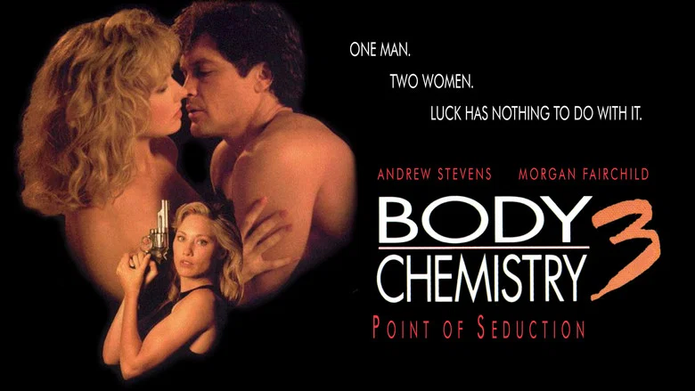 Point of Seduction: Body Chemistry III screenshot 2