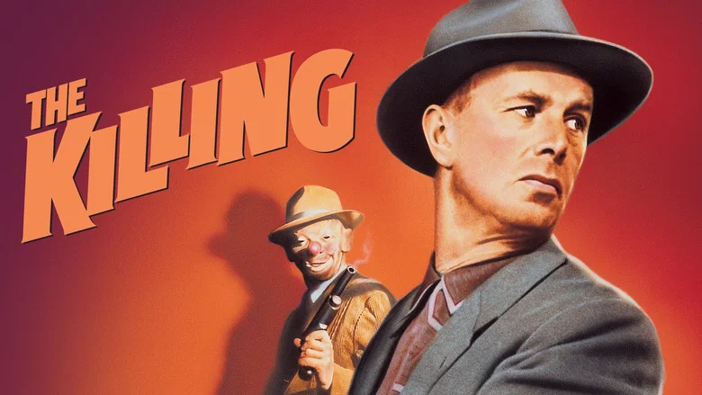 The Killing screenshot 4
