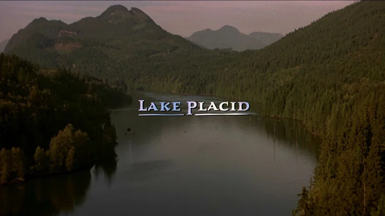 Lake Placid screenshot 8
