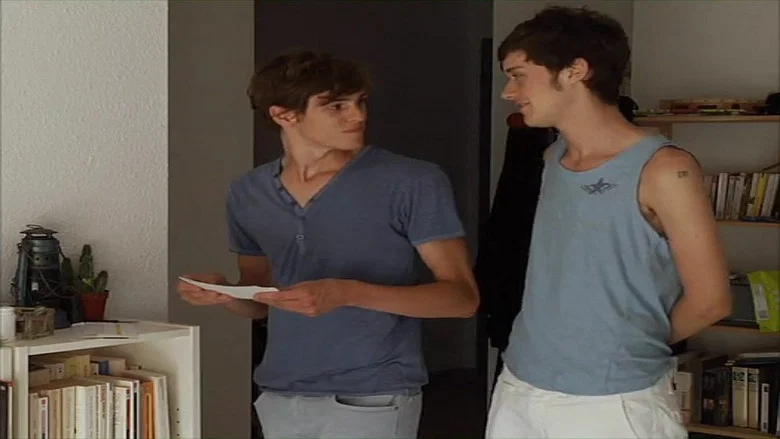 Here and There screenshot 5