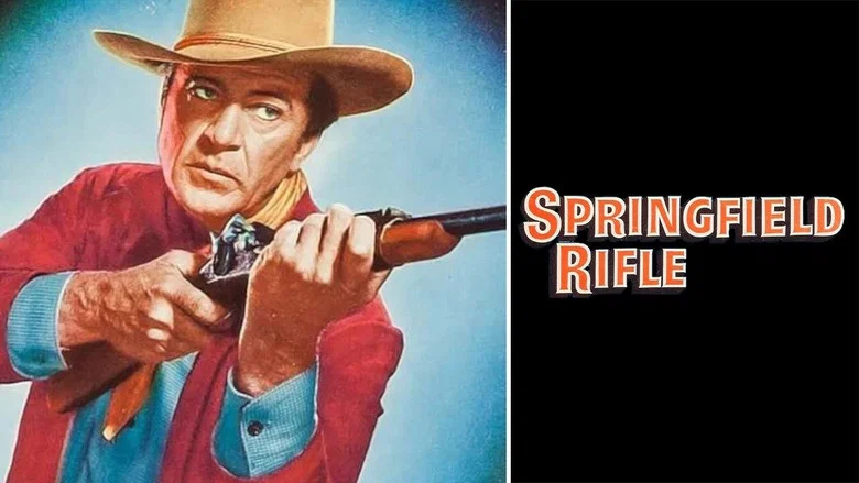 Springfield Rifle screenshot 5