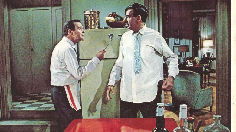 The Odd Couple screenshot 5