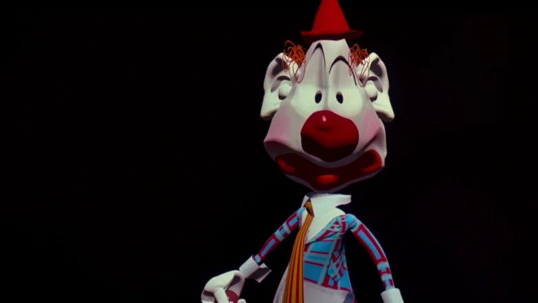 Red's Dream screenshot 3