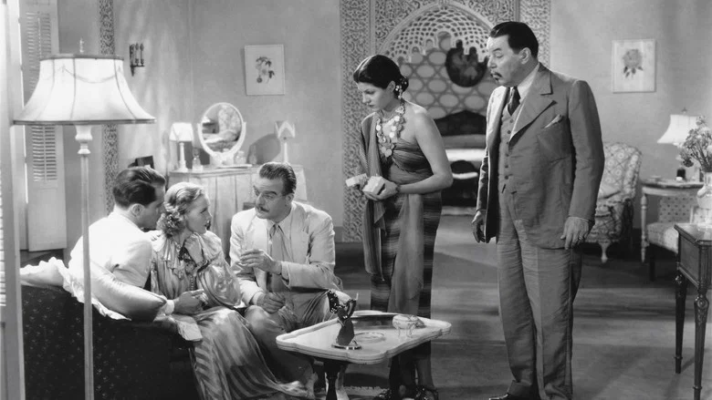 Charlie Chan in Egypt screenshot 4