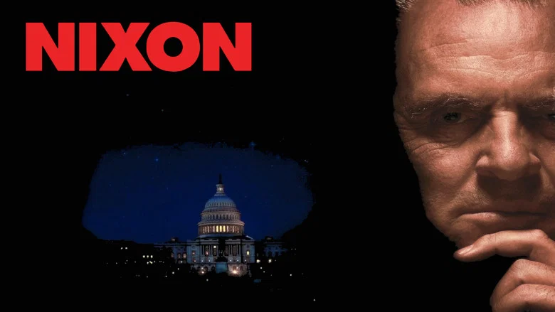 Nixon screenshot 5