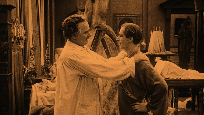 Prejudice and Pride: Swedish Film Queer screenshot 2
