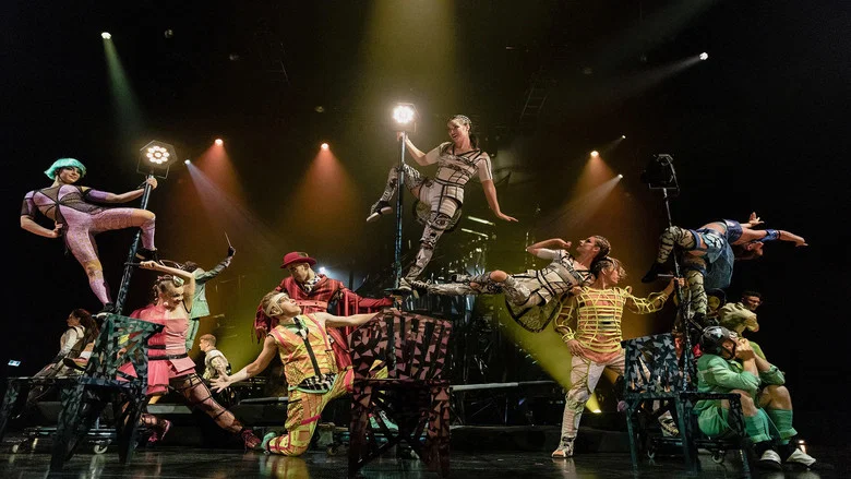 Cirque du Soleil: Bazzar screenshot 8