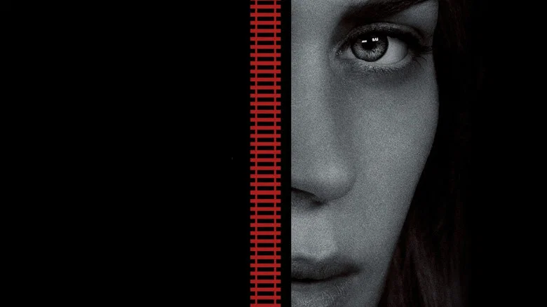 The Girl on the Train screenshot 7