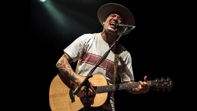 Ben Harper & The Innocent Criminals Olympia 2023 screenshot 1