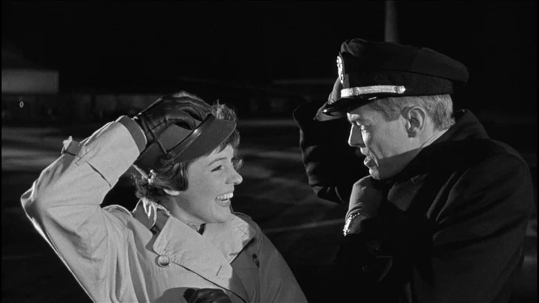 The Americanization of Emily screenshot 7