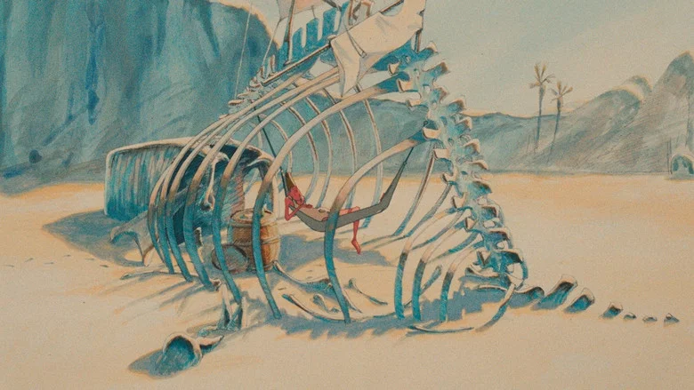 Robinson and Company screenshot 4