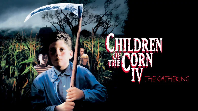Children of the Corn IV: The Gathering screenshot 1