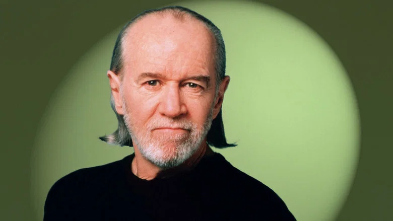 George Carlin: Back in Town screenshot 2