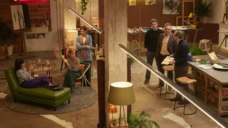 Under Therapy screenshot 3