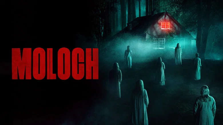 Moloch screenshot 5