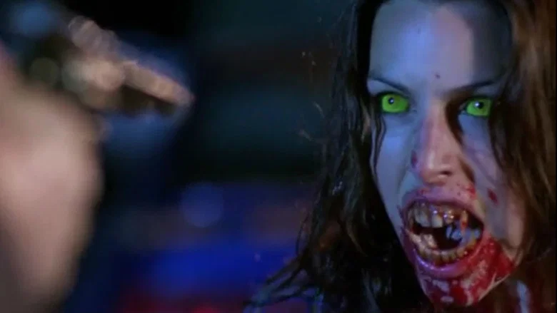The Beast of Bray Road screenshot 1