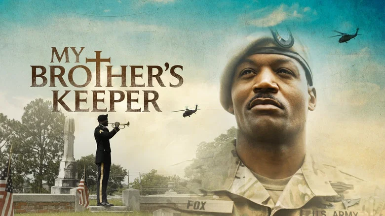 My Brother's Keeper screenshot 2