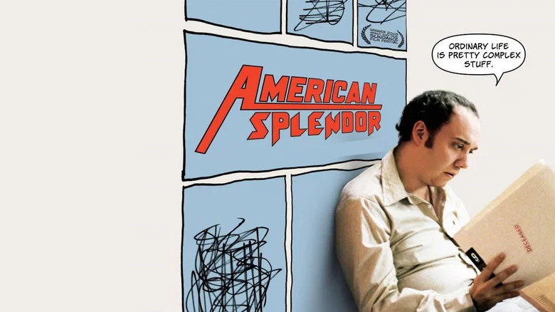 American Splendor screenshot 1