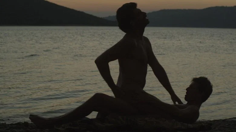 Stranger by the Lake screenshot 7