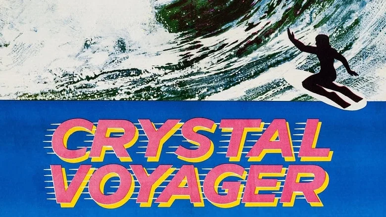 Crystal Voyager screenshot 7