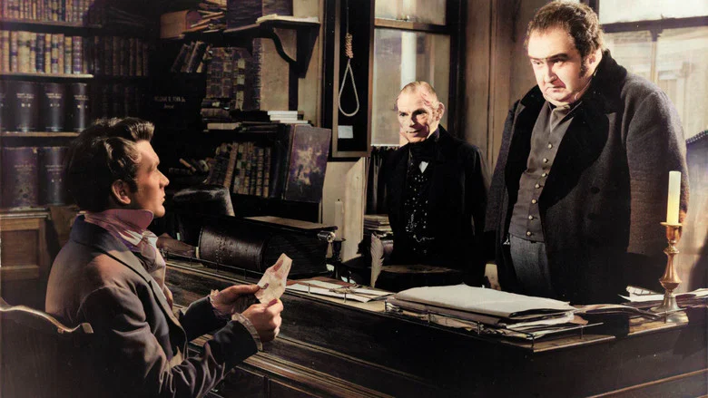 Great Expectations screenshot 7