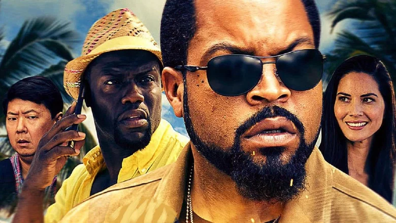 Ride Along 2 screenshot 6