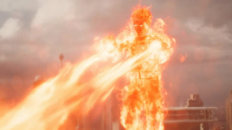 The Fantastic 4: First Steps screenshot 7