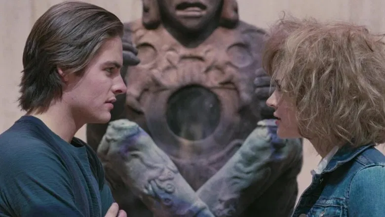 It's a Boy Girl Thing screenshot 1