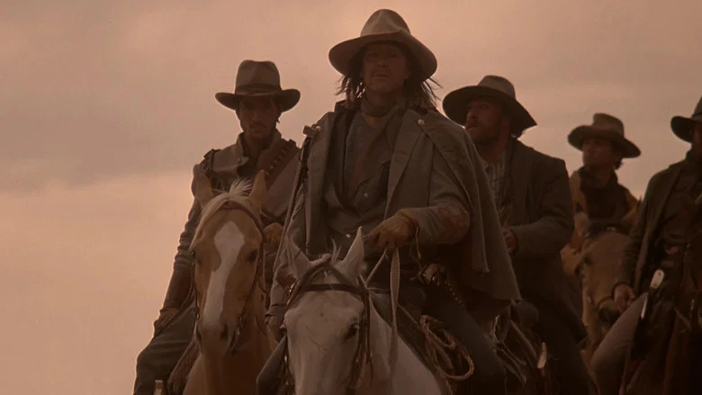 The Last Outlaw screenshot 2