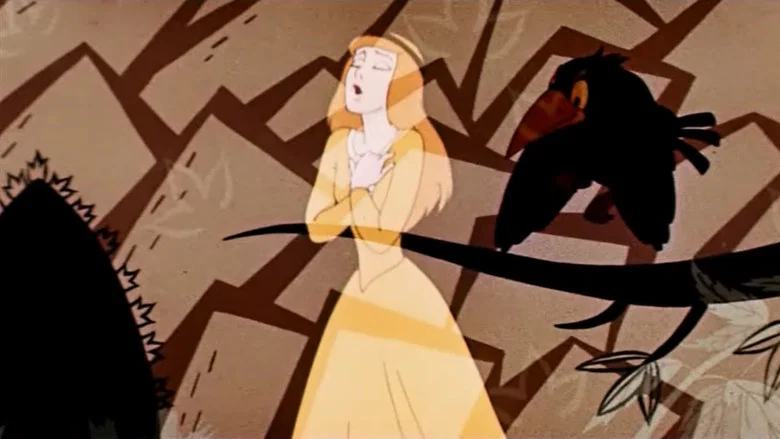 The Wild Swans screenshot 1